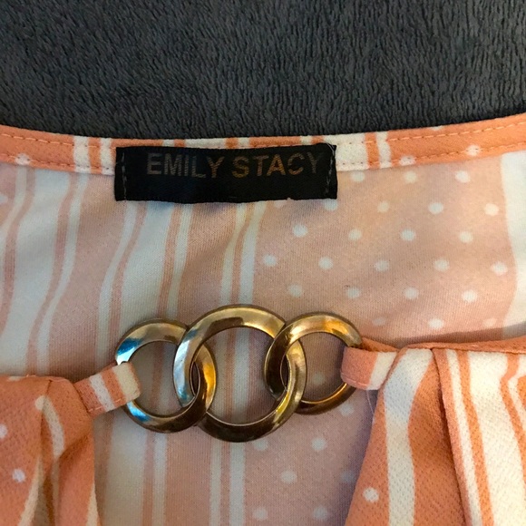 Blouse Emily Stacy - Picture 2 of 3